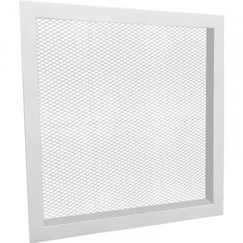 Сетчатая решетка вентиляционная СР