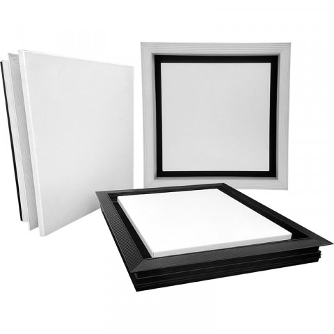 Теневой диффузор под шпаклевку VLM-S