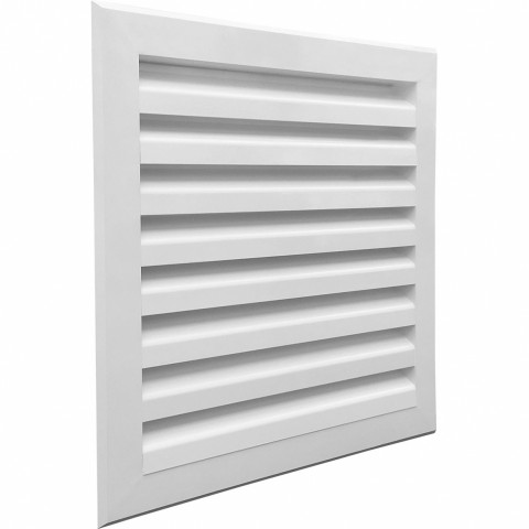 Наружная решетка ВРН-А - Аналог решетки АРН арктос